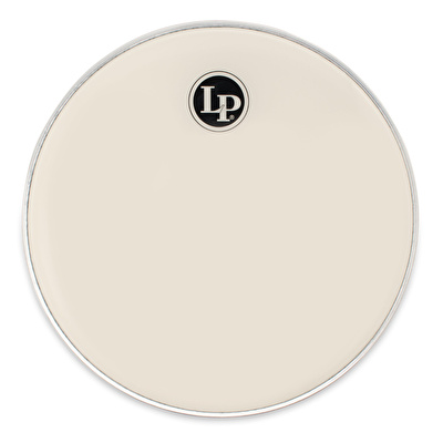LATIN PERCUSSION LP247A 13" Plastik Timbal Derisi